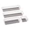 Simplify Multipurpose Drawer Organizers, 4PK 30004 - alternate 1